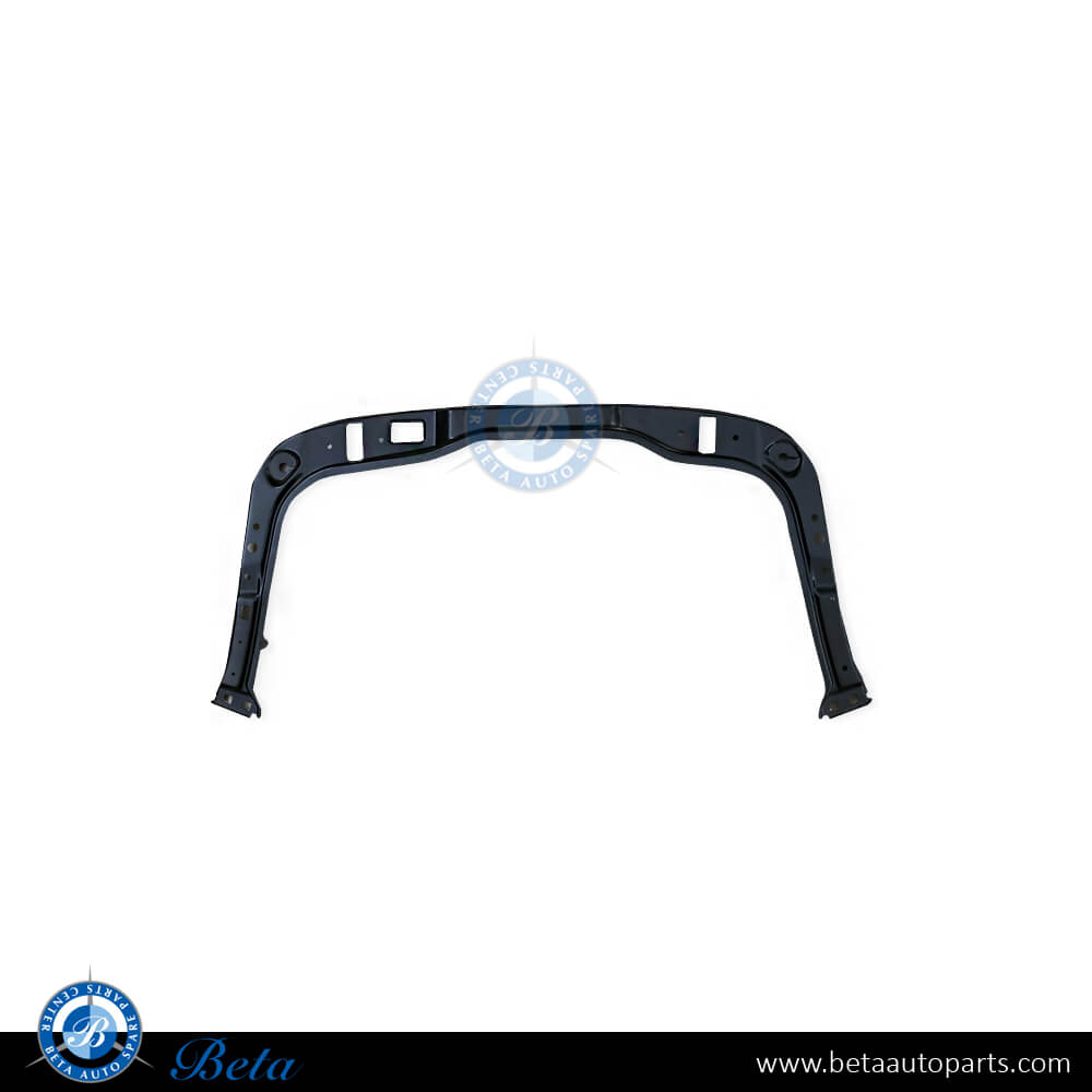 Hood Lock Bridge for Mini Hatch/Clubman R56/R57/R55 2007-2014 models, Part Number 51717147911 Hood Lock Bridge for Mini Hatch/Clubman R56/R57/R55 2007-2014 models, Part Number 51717147911
